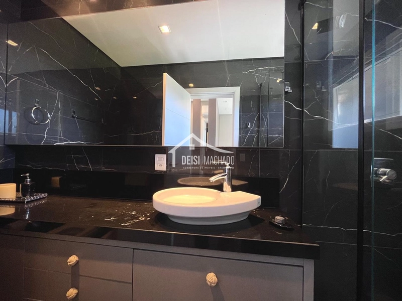 Sobrado de luxo no condomínio Costa Serena – Beira mar: 27ª foto da galeria de imagens do imóvel