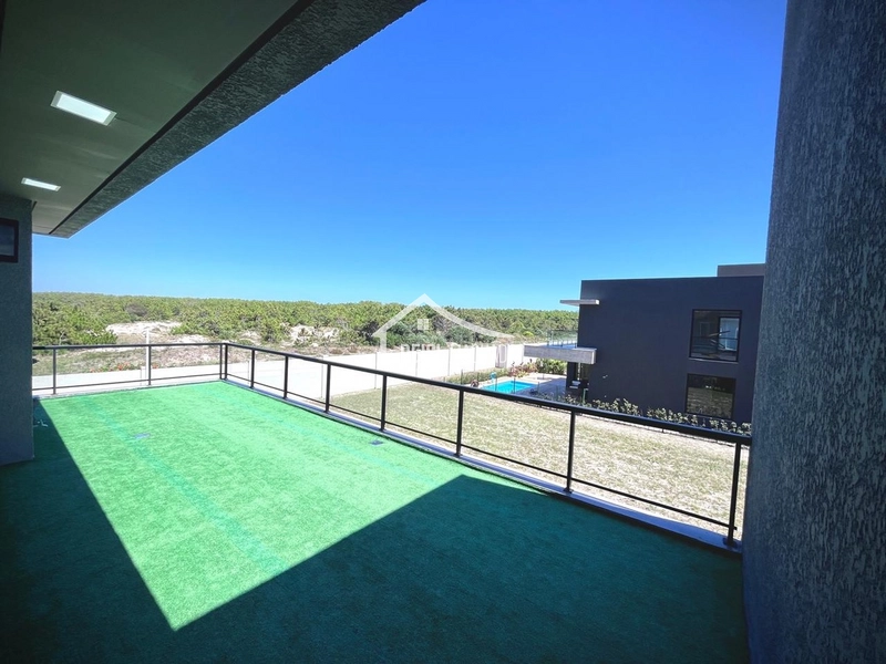 Sobrado de luxo no condomínio Costa Serena – Beira mar: 32ª foto da galeria de imagens do imóvel