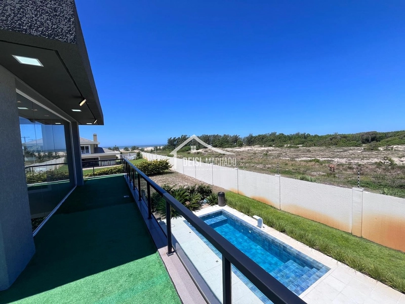 Sobrado de luxo no condomínio Costa Serena – Beira mar: 31ª foto da galeria de imagens do imóvel