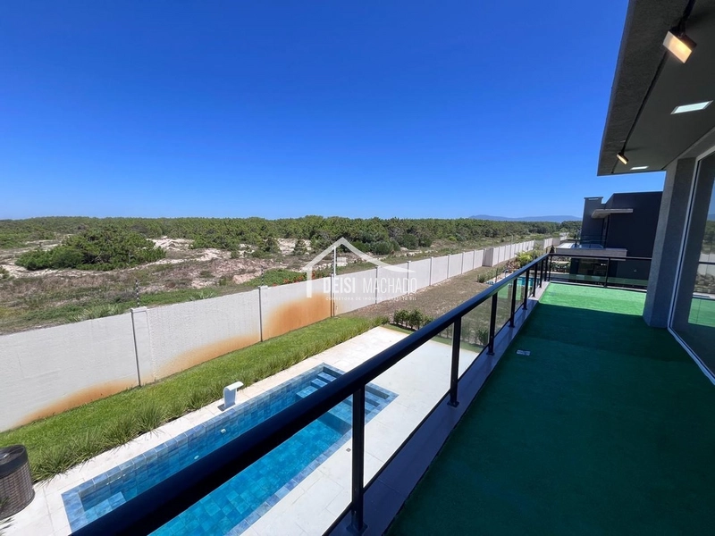 Sobrado de luxo no condomínio Costa Serena – Beira mar: 18ª foto da galeria de imagens do imóvel