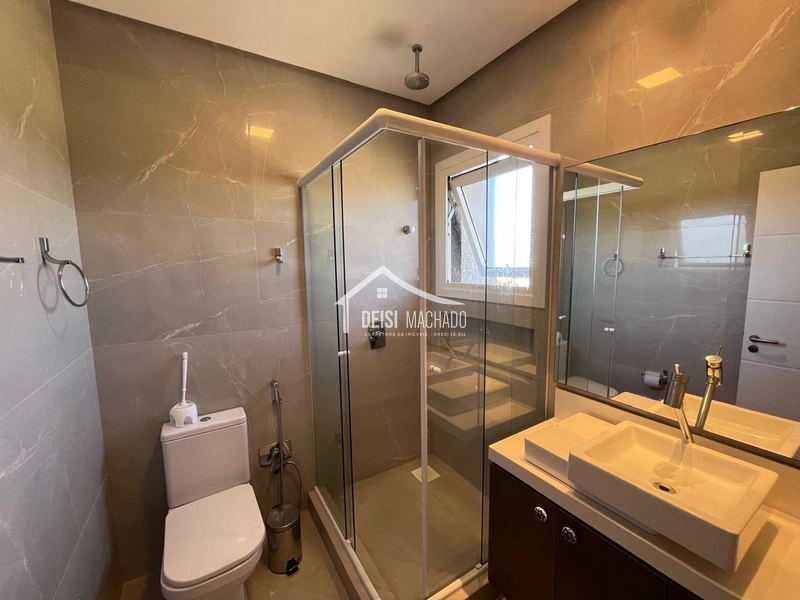 Sobrado de luxo no condomínio Costa Serena – Beira mar: 20ª foto da galeria de imagens do imóvel