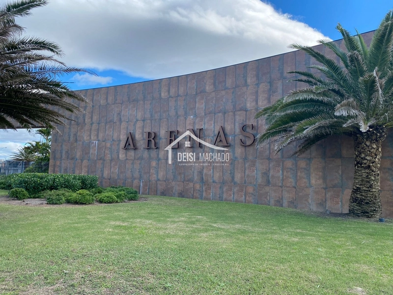 Condomínio Arenas Curumim