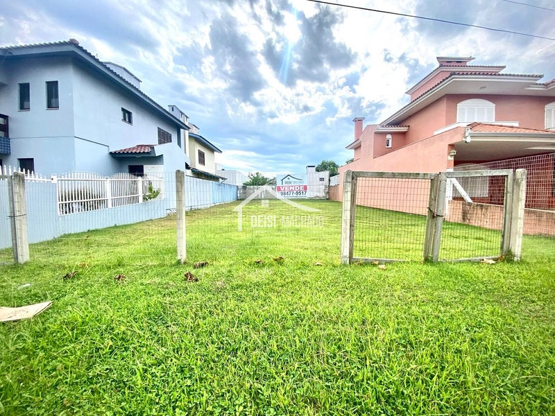 Lindo terreno pertinho do mar: 1ª foto da galeria de imagens do imóvel