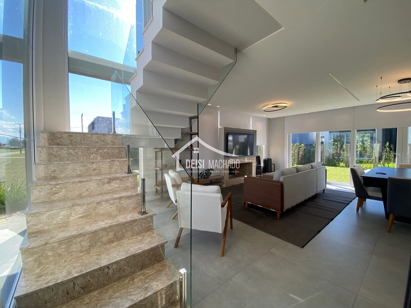 Sobrado a venda condomínio Terrasul: 12ª foto da galeria de imagens do imóvel