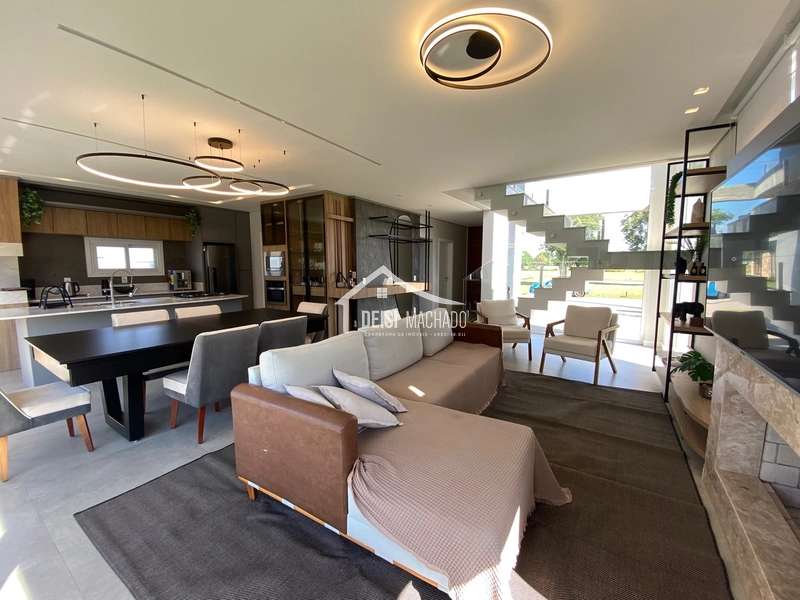 Sobrado a venda condomínio Terrasul: 6ª foto da galeria de imagens do imóvel