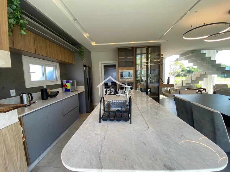 Sobrado a venda condomínio Terrasul: 8ª foto da galeria de imagens do imóvel