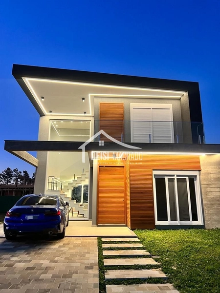 Sobrado a venda condomínio Terrasul: 25ª foto da galeria de imagens do imóvel