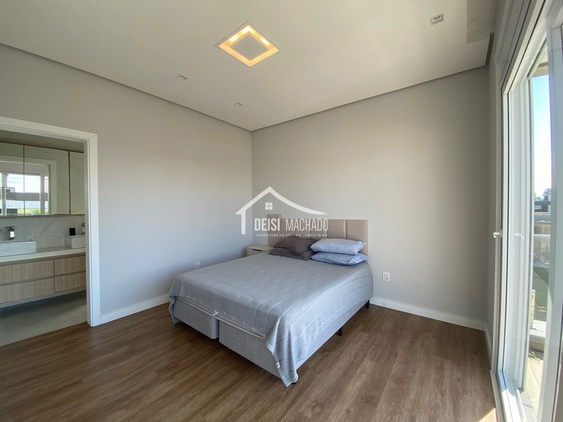 Sobrado a venda condomínio Terrasul: 13ª foto da galeria de imagens do imóvel