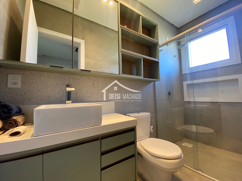 Sobrado a venda condomínio Terrasul: 21ª foto da galeria de imagens do imóvel