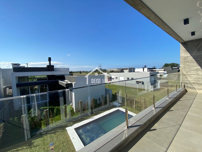 Sobrado a venda condomínio Terrasul: 15ª foto da galeria de imagens do imóvel