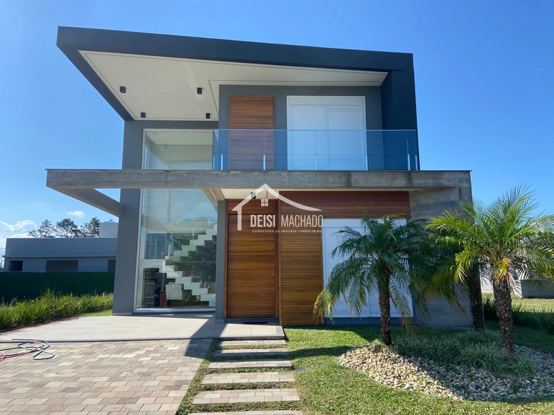 Sobrado a venda condomínio Terrasul