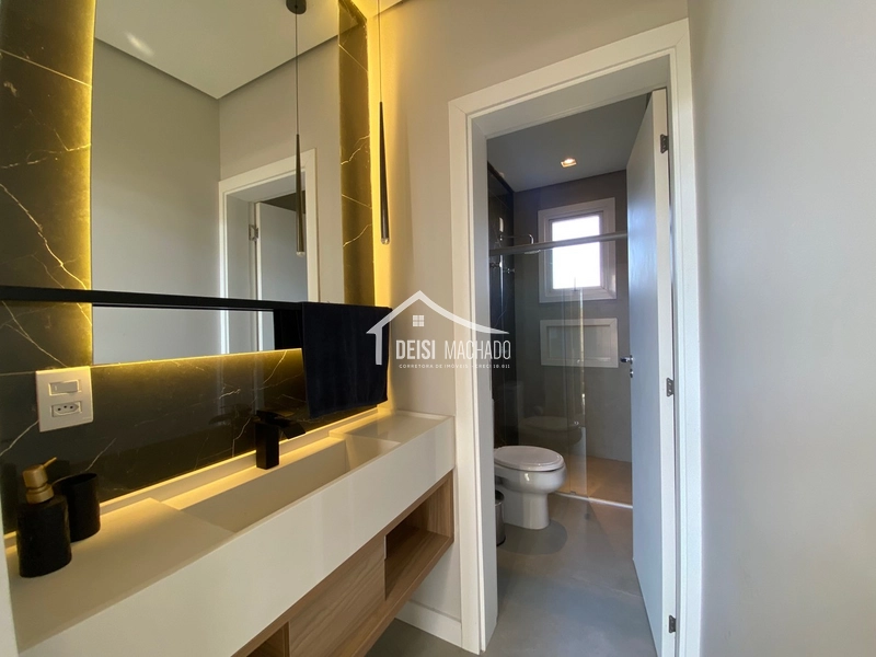 Sobrado a venda condomínio Terrasul: 11ª foto da galeria de imagens do imóvel