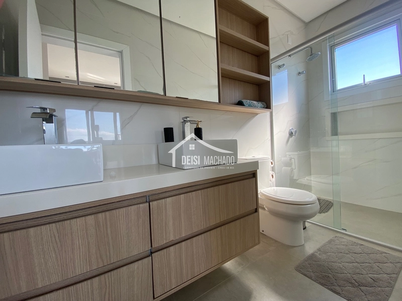 Sobrado a venda condomínio Terrasul: 14ª foto da galeria de imagens do imóvel