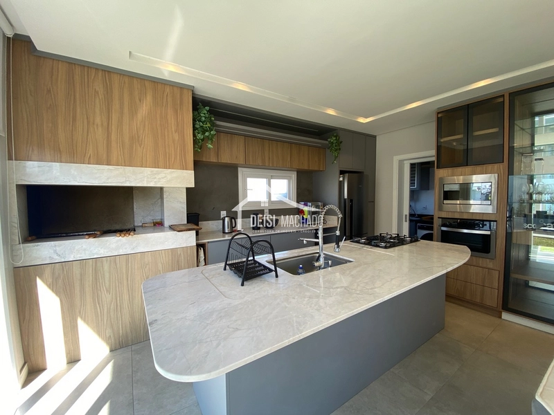 Sobrado a venda condomínio Terrasul: 10ª foto da galeria de imagens do imóvel