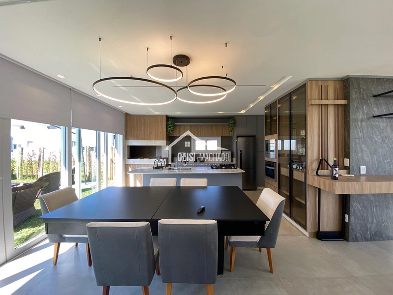 Sobrado a venda condomínio Terrasul: 5ª foto da galeria de imagens do imóvel