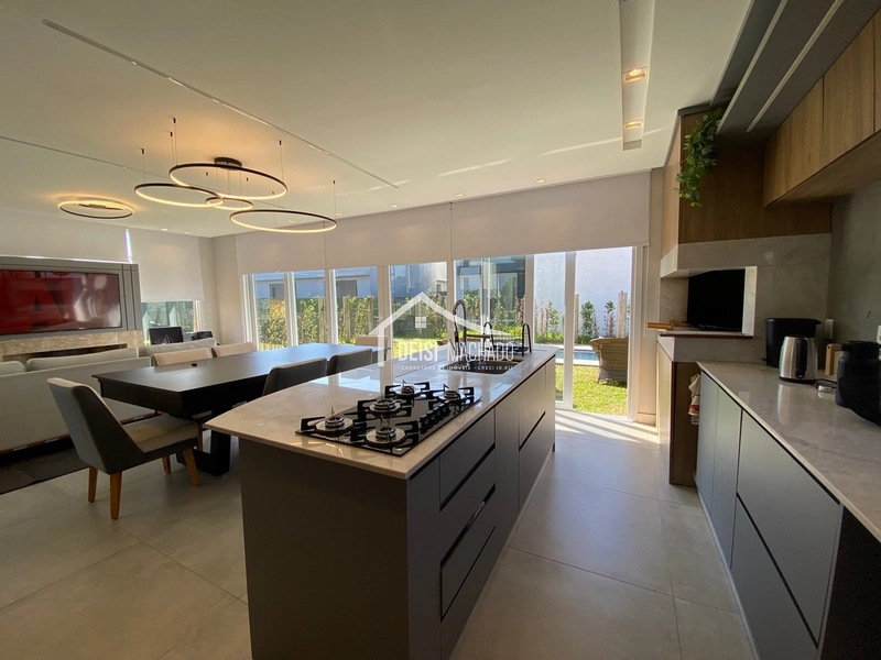 Sobrado a venda condomínio Terrasul: 9ª foto da galeria de imagens do imóvel