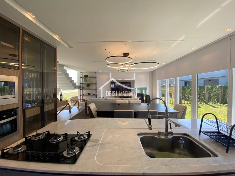 Sobrado a venda condomínio Terrasul: 7ª foto da galeria de imagens do imóvel