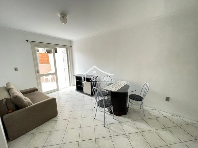 Apartamento 1 dormitório a venda em Torres - RS: 8ª foto da galeria de imagens do imóvel
