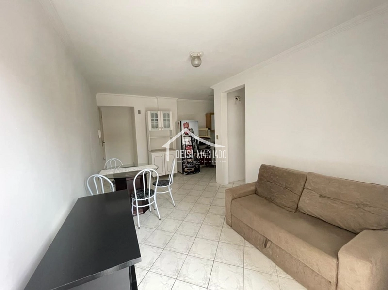 Apartamento 1 dormitório a venda em Torres - RS: 1ª foto da galeria de imagens do imóvel