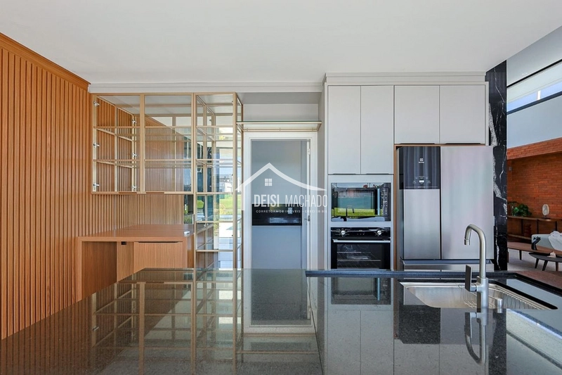 Casa beira lago à venda no Condomínio Reserva das Águas – Torres/RS: 18ª foto da galeria de imagens do imóvel