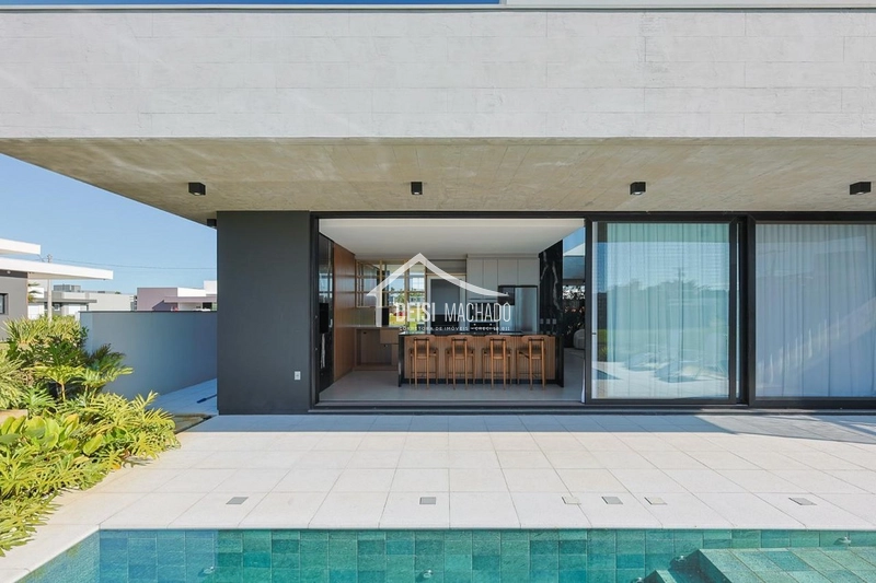 Casa beira lago à venda no Condomínio Reserva das Águas – Torres/RS: 25ª foto da galeria de imagens do imóvel