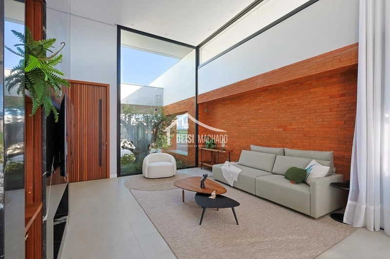 Casa beira lago à venda no Condomínio Reserva das Águas – Torres/RS: 5ª foto da galeria de imagens do imóvel