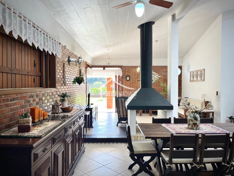 Casa a venda na praia de Atlantida - RS: 10ª foto da galeria de imagens do imóvel