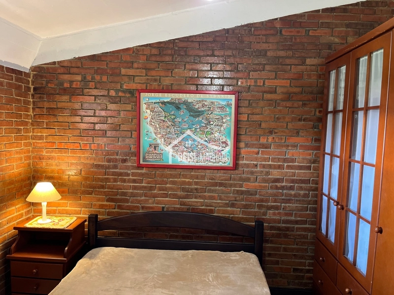 Casa a venda na praia de Atlantida - RS: 20ª foto da galeria de imagens do imóvel