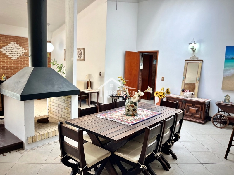 Casa a venda na praia de Atlantida - RS: 8ª foto da galeria de imagens do imóvel