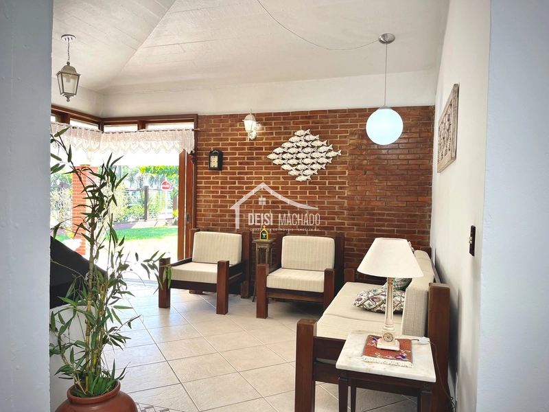 Casa a venda na praia de Atlantida - RS: 7ª foto da galeria de imagens do imóvel