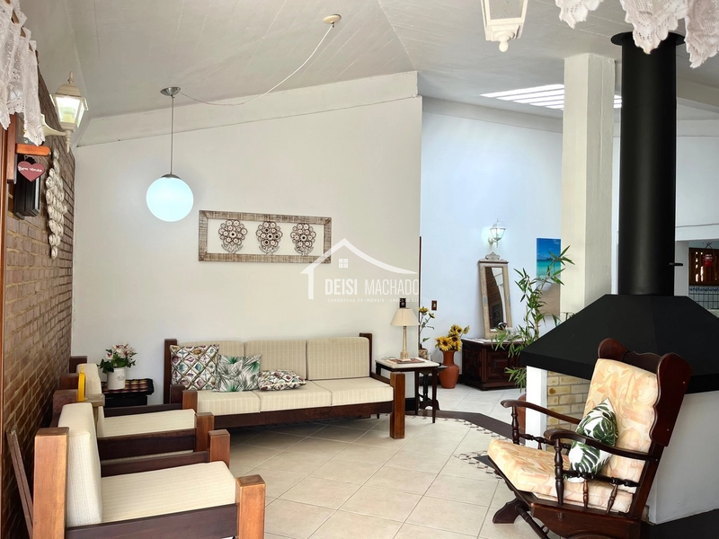 Casa a venda na praia de Atlantida - RS: 6ª foto da galeria de imagens do imóvel