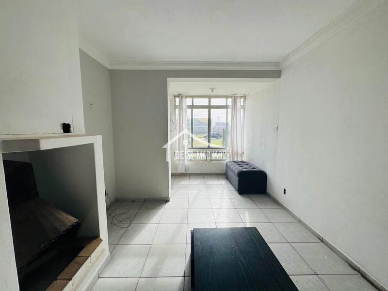 Apartamento térreo a venda em prédio com piscina em Capão Novo: 6ª foto da galeria de imagens do imóvel