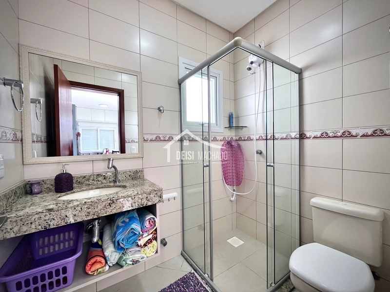 Lindo Sobrado Próximo à Beira Mar!: 21ª foto da galeria de imagens do imóvel