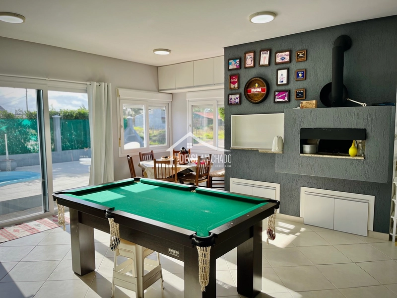 Lindo Sobrado Próximo à Beira Mar!: 17ª foto da galeria de imagens do imóvel