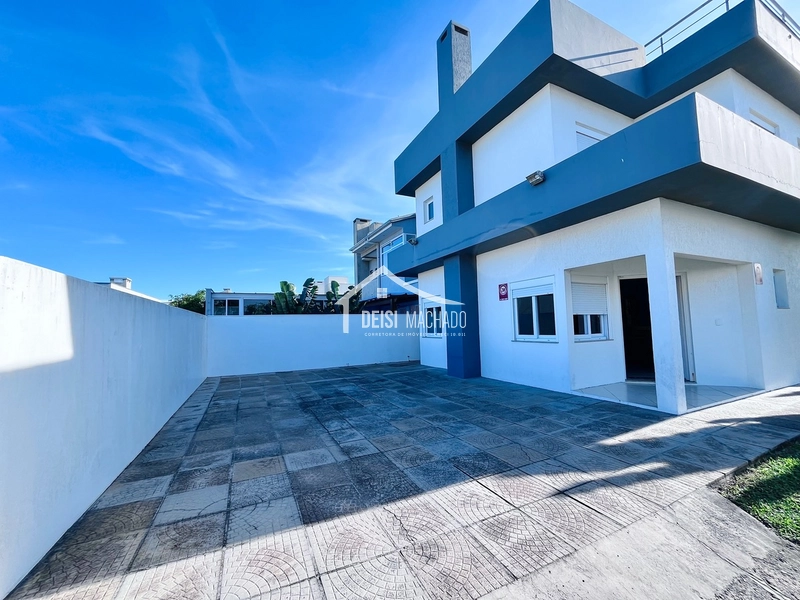 Lindo Sobrado Próximo à Beira Mar!: 6ª foto da galeria de imagens do imóvel