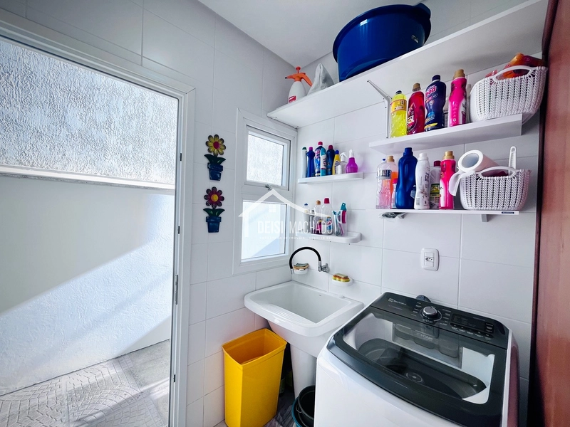 Lindo Sobrado Próximo à Beira Mar!: 46ª foto da galeria de imagens do imóvel