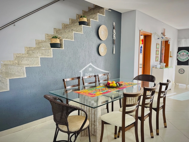 Lindo Sobrado Próximo à Beira Mar!: 14ª foto da galeria de imagens do imóvel