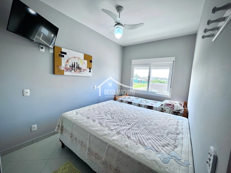 Lindo Sobrado Próximo à Beira Mar!: 35ª foto da galeria de imagens do imóvel