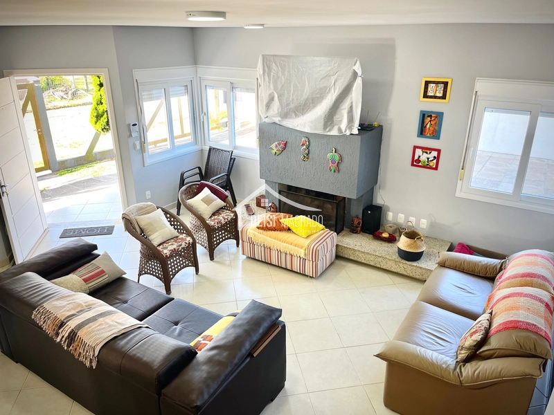 Lindo Sobrado Próximo à Beira Mar!: 10ª foto da galeria de imagens do imóvel