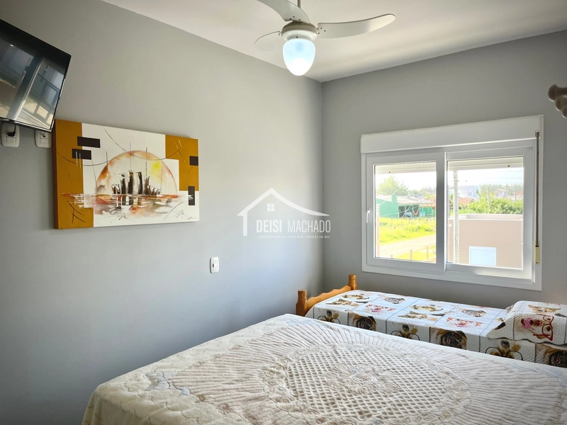 Lindo Sobrado Próximo à Beira Mar!: 36ª foto da galeria de imagens do imóvel