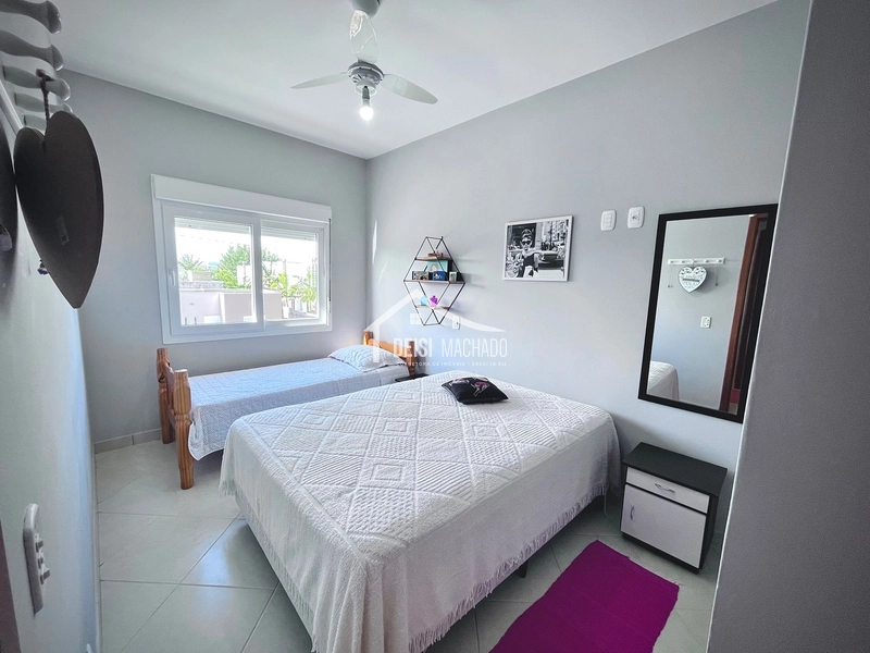 Lindo Sobrado Próximo à Beira Mar!: 34ª foto da galeria de imagens do imóvel