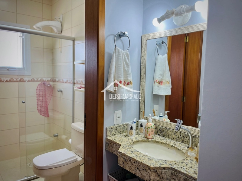 Lindo Sobrado Próximo à Beira Mar!: 31ª foto da galeria de imagens do imóvel