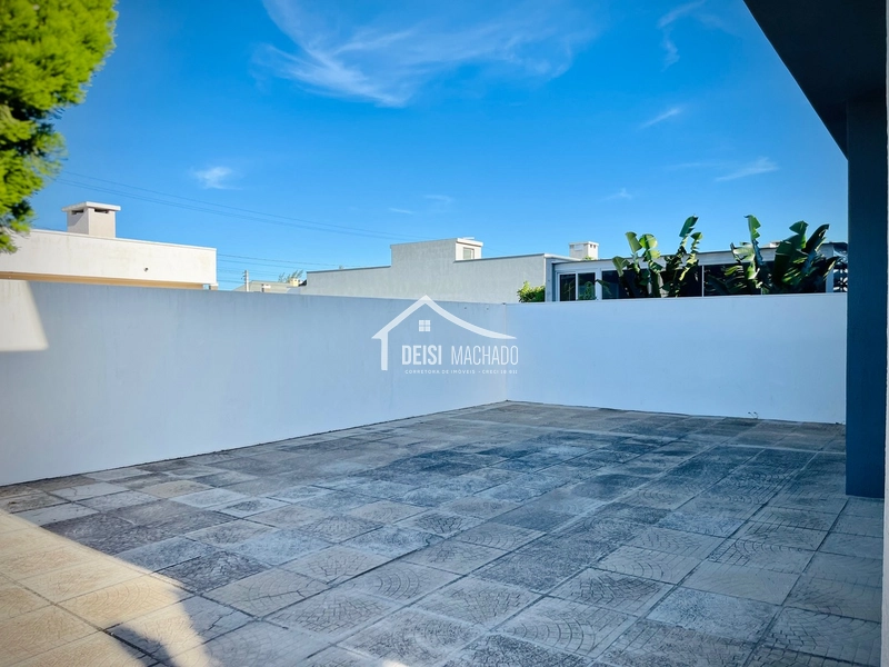 Lindo Sobrado Próximo à Beira Mar!: 8ª foto da galeria de imagens do imóvel