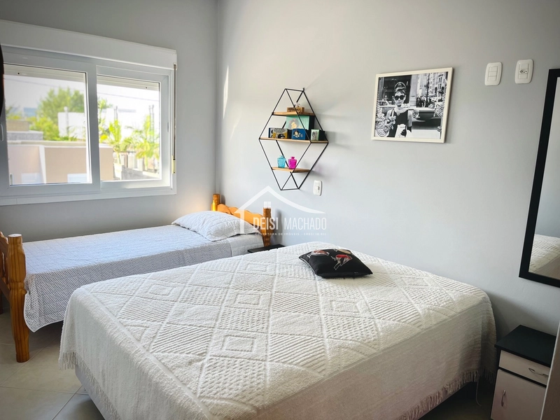 Lindo Sobrado Próximo à Beira Mar!: 33ª foto da galeria de imagens do imóvel