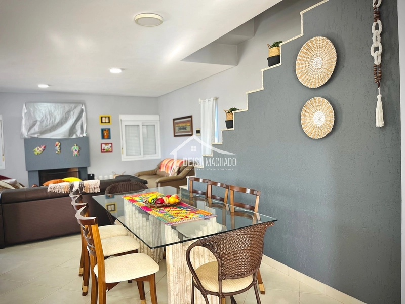 Lindo Sobrado Próximo à Beira Mar!: 13ª foto da galeria de imagens do imóvel