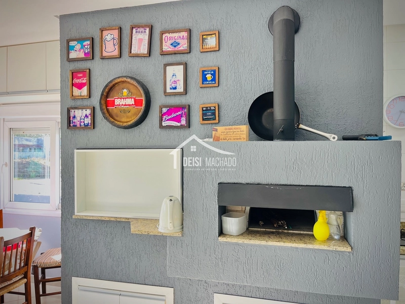 Lindo Sobrado Próximo à Beira Mar!: 18ª foto da galeria de imagens do imóvel