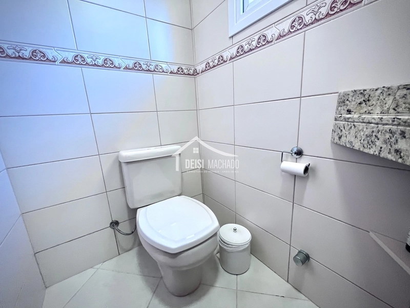 Lindo Sobrado Próximo à Beira Mar!: 23ª foto da galeria de imagens do imóvel