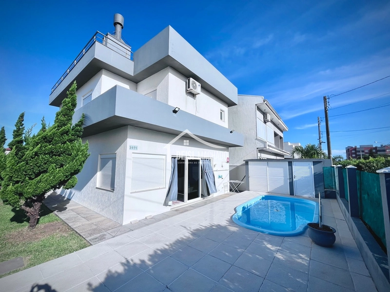 Lindo Sobrado Próximo à Beira Mar!: 51ª foto da galeria de imagens do imóvel