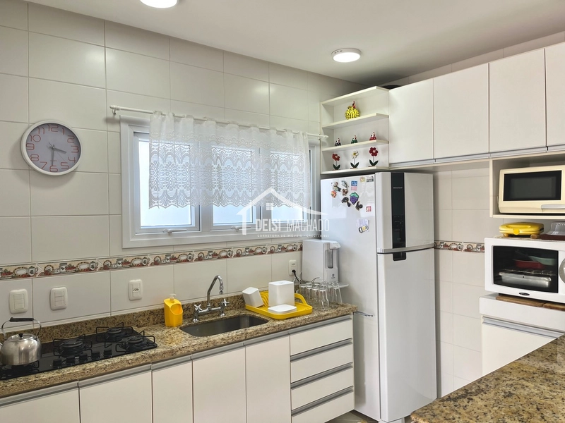 Lindo Sobrado Próximo à Beira Mar!: 16ª foto da galeria de imagens do imóvel