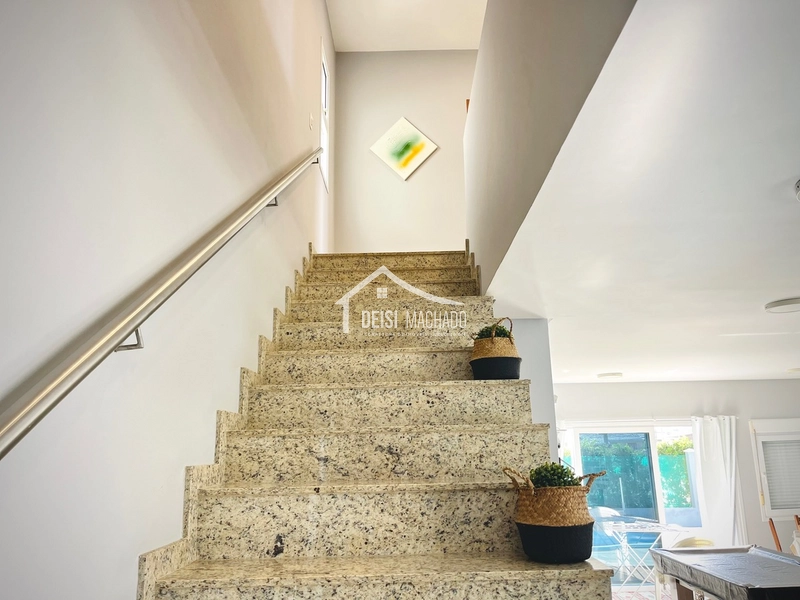 Lindo Sobrado Próximo à Beira Mar!: 24ª foto da galeria de imagens do imóvel